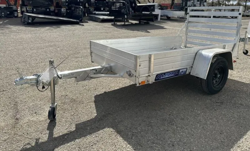 new Utility Trailers Aluma  for sale, in Tucson, AZ Thumbnail 4
