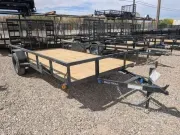 new Utility Trailers Load Trail  for sale, in Tucson, AZ Thumbnail 3
