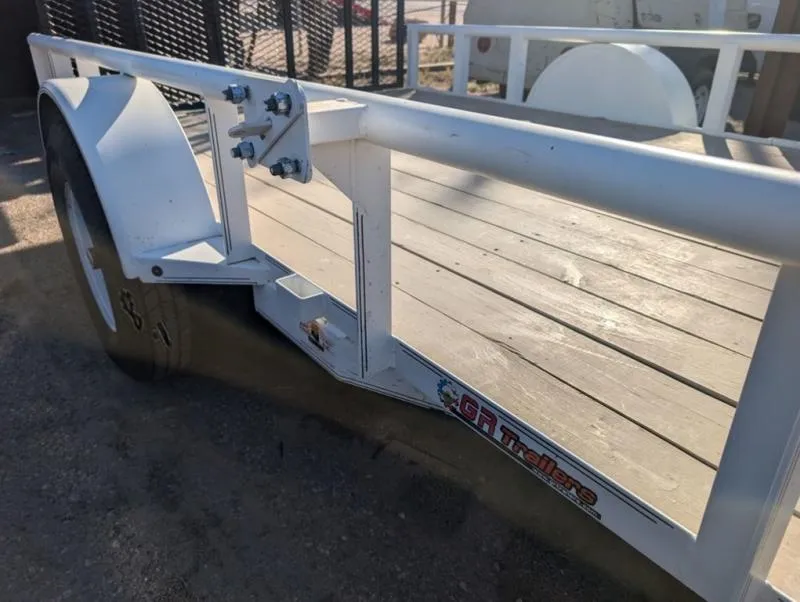 used Other Trailers GR Trailers  for sale, in Tucson, AZ Thumbnail 8