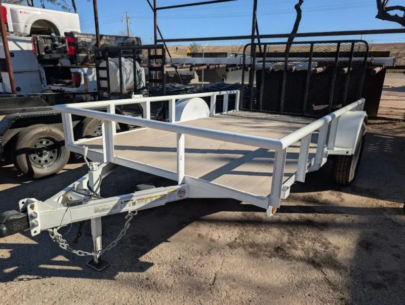 used Other Trailers GR Trailers  for sale, in Tucson, AZ Thumbnail 3