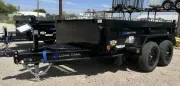 new Dump Trailers Load Trail  for sale, in Tucson, AZ Thumbnail 1