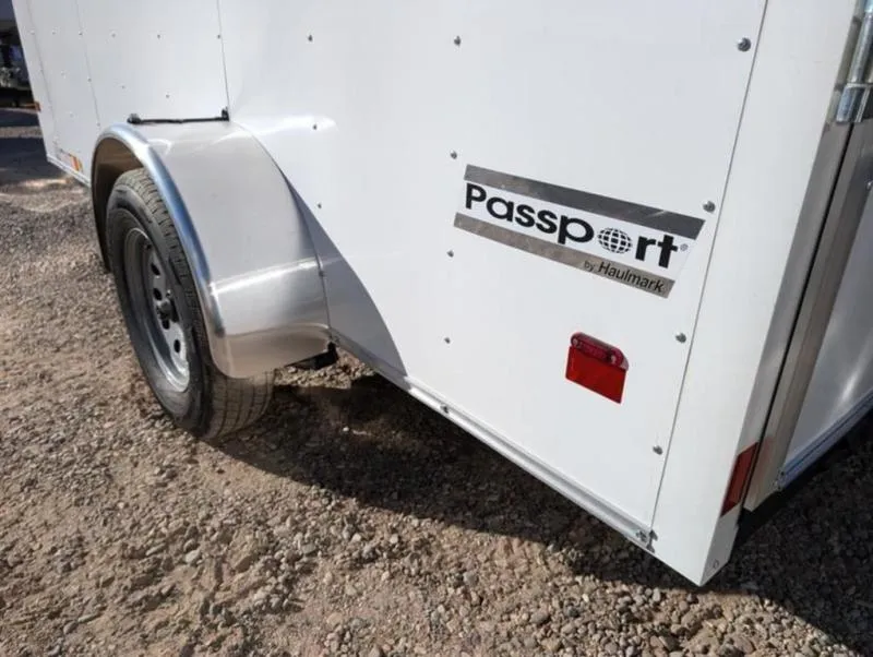 used Other Trailers Haulmark  for sale, in Tucson, AZ Thumbnail 9