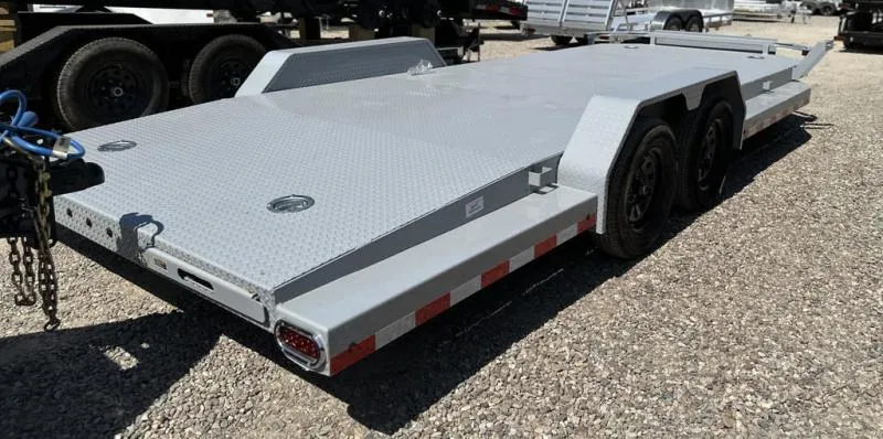 new Car Haulers / Racing Trailers Load Trail  for sale, in Tucson, AZ Thumbnail 7