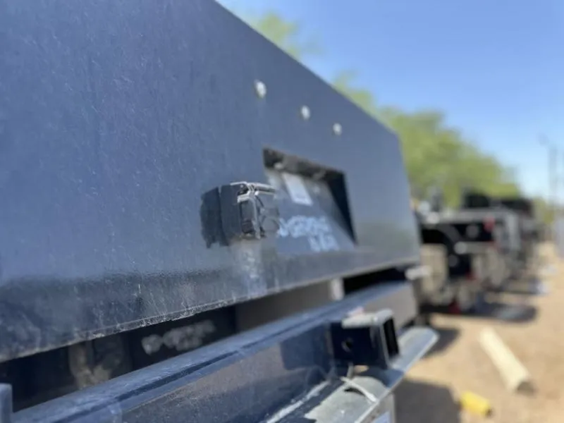 new Flat Decks CM Truck Beds  for sale, in Tucson, AZ Thumbnail 7