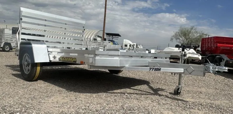 new Utility Trailers Aluma  for sale, in Tucson, AZ Thumbnail 8