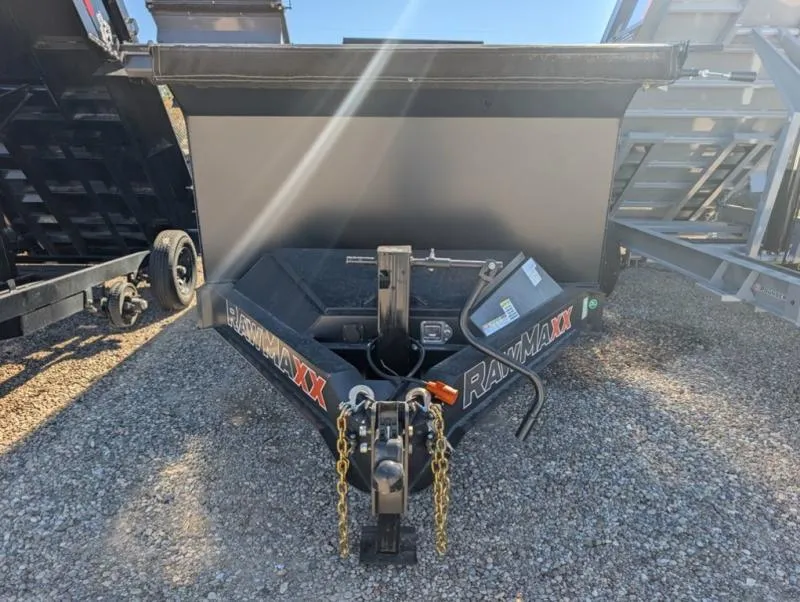 new Dump Trailers RawMaxx  for sale, in Tucson, AZ Thumbnail 8