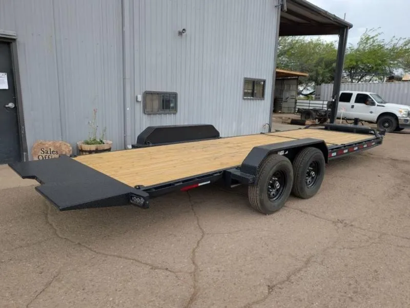 new Equipment / Flatbed Trailers Orange Ox  for sale, in Tucson, AZ Thumbnail 4