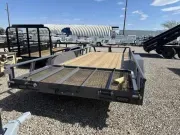 new Utility Trailers RawMaxx  for sale, in Tucson, AZ Thumbnail 5