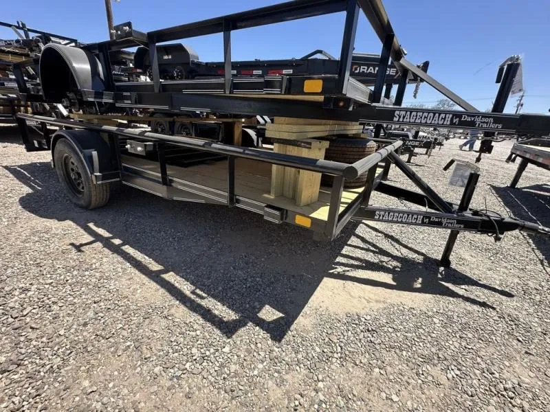 new Utility Trailers Davidson Trailers  for sale, in Tucson, AZ Thumbnail 6