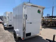 new Cargo (Enclosed) Trailers T-Rex Trailers  for sale, in Tucson, AZ Thumbnail 9