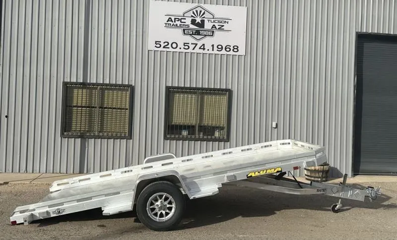 new Tilt Trailers Aluma  for sale, in Tucson, AZ Thumbnail 4
