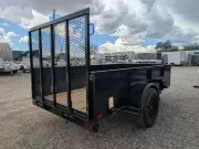 new Utility Trailers Davidson Trailers  for sale, in Tucson, AZ Thumbnail 5