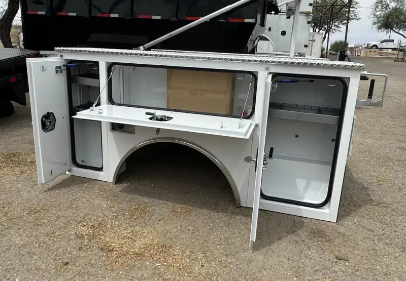 new Other Trailers CM Truck Beds  for sale, in Tucson, AZ Thumbnail 9
