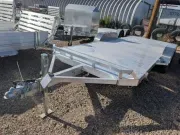 new Car Haulers / Racing Trailers Aluma  for sale, in Tucson, AZ Thumbnail 5