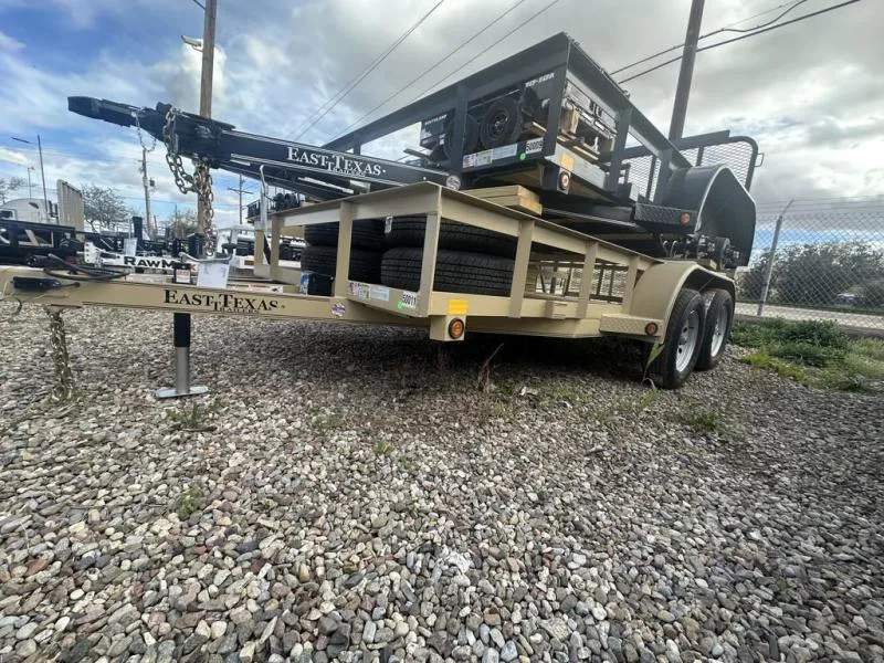 used Other Trailers East Texas  for sale, in Tucson, AZ Thumbnail 5