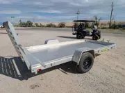 used Utility Trailers Aluma  for sale, in Tucson, AZ Thumbnail 8