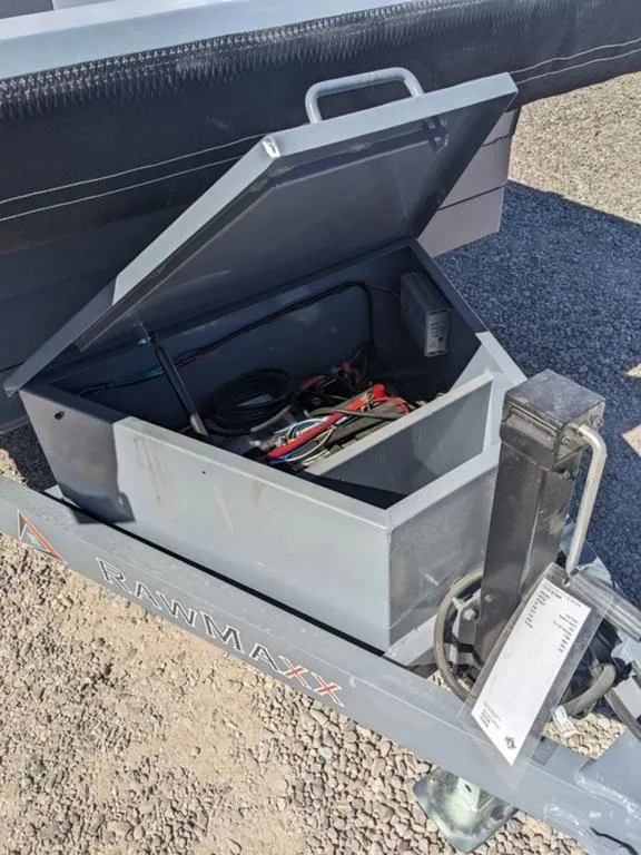 used Other Trailers Other  for sale, in Tucson, AZ Thumbnail 6