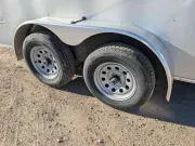 new Cargo (Enclosed) Trailers Haulmark  for sale, in Tucson, AZ Thumbnail 8