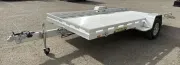 new Utility Trailers Aluma  for sale, in Tucson, AZ Thumbnail 2