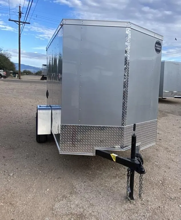 used Other Trailers Wells Cargo  for sale, in Tucson, AZ Thumbnail 5