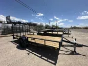 new Utility Trailers Davidson Trailers  for sale, in Tucson, AZ Thumbnail 2