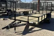 new Utility Trailers East Texas  for sale, in Tucson, AZ Thumbnail 2