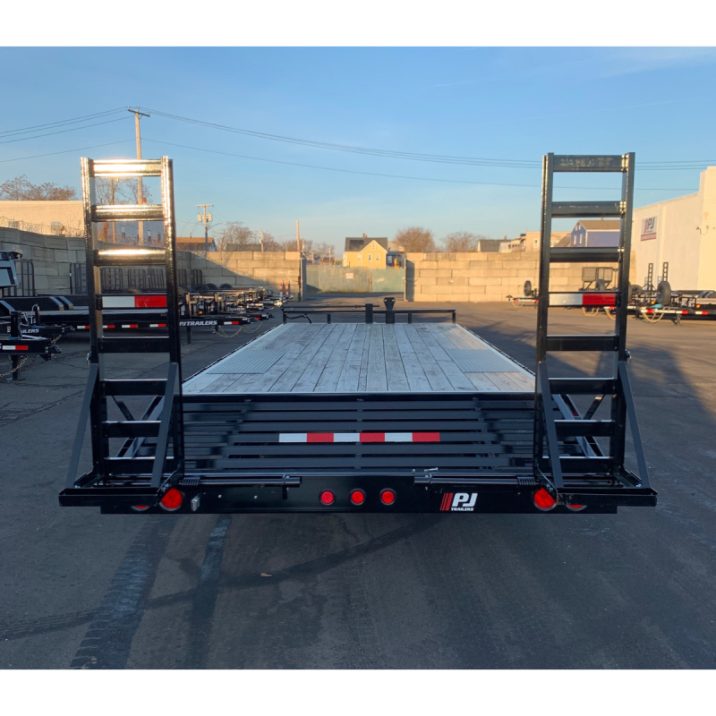 new Equipment / Flatbed Trailers PJ Trailers  for sale, in Bridgeport, CT Thumbnail 7