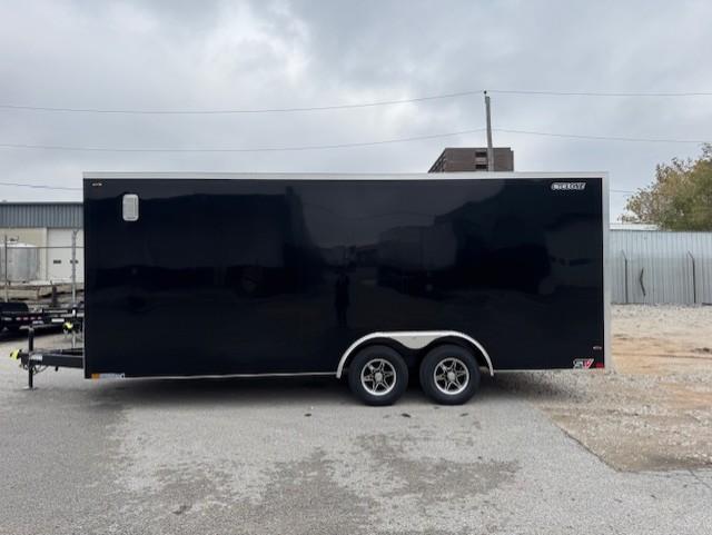 2025 Legend 8.5x22 Cyclone Steel V-Nose Enc Car Hauler T/A 10K N5iosKv9l7ym