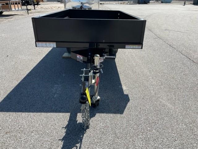 new Dump Trailers Sure-Trac  for sale, in Rock Island, IL Thumbnail 3