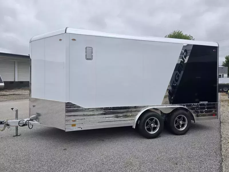 2026 Legend Trailers 8X17DVNTA35 Cargo / Enclosed Trailer fDxlUe641mww