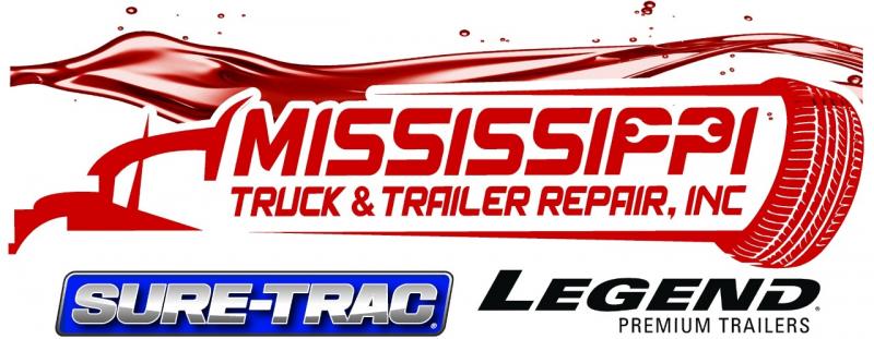 new Dump Trailers Sure-Trac  for sale, in Rock Island, IL Thumbnail 4