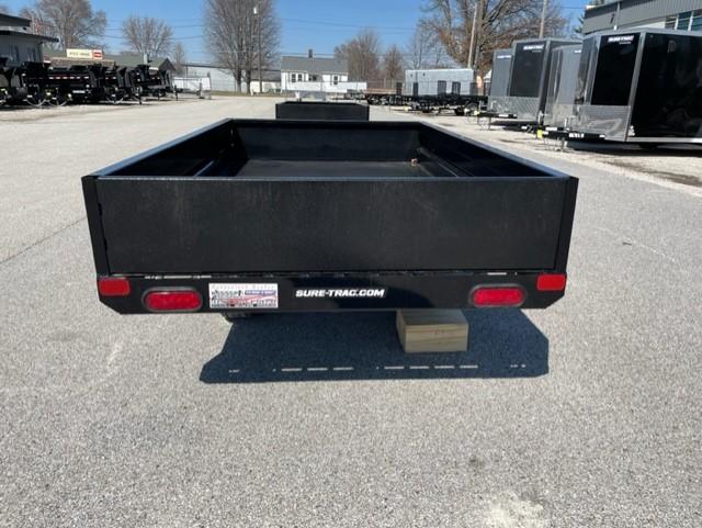 new Dump Trailers Sure-Trac  for sale, in Rock Island, IL Thumbnail 2