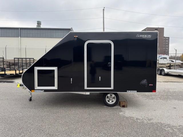 2025 Legend 8.5X13 Sport Lite Enclosed Trailer SA 3K qQ5z8aev4u1g