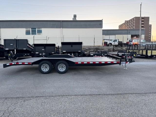 2024 Sure-Trac 8.5 x 20 (18+2) Full-Width Car Hauler Trailer 10K 2024 Sure-Trac 8.5 x 20 (18+2) Full-Width Car Hauler Trailer 10K BahYKOl0nzxn