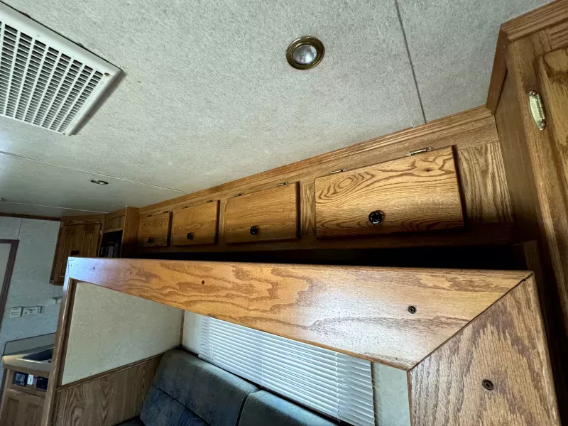 used Horse Trailers CM  for sale, in Mc Kean, PA Thumbnail 10