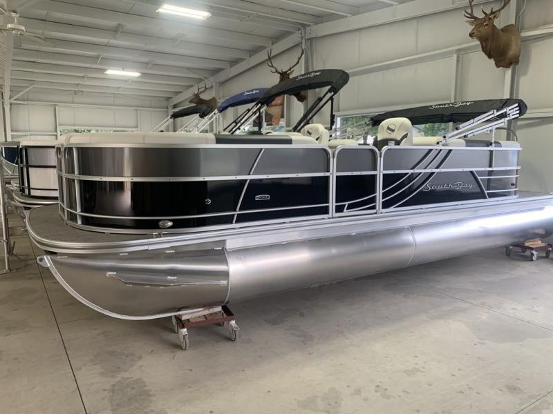 2022 South Bay S224RS 25" 2022 South Bay S224RS 25"