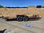 new Other Trailers Iron Bull  for sale, in Acton, CA Thumbnail 2