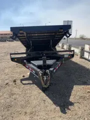 new Other Trailers Iron Bull  for sale, in Acton, CA Thumbnail 3