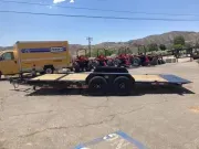 new Other Trailers Iron Bull  for sale, in Acton, CA Thumbnail 2