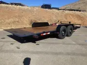 new Other Trailers Iron Bull  for sale, in Acton, CA Thumbnail 3