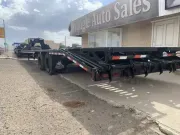 new Other Trailers Iron Bull  for sale, in Acton, CA Thumbnail 3
