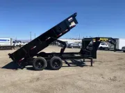 2022 Big Tex 14GX-14 