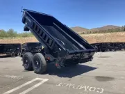 new Other Trailers Iron Bull  for sale, in Acton, CA Thumbnail 3