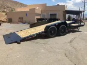 2022 Ironbull TLB8320 