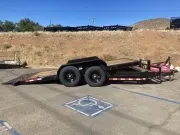2022 Ironbull TLB8318 