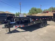2022 Ironbull DDP9614 
