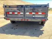 new Other Trailers Iron Bull  for sale, in Acton, CA Thumbnail 3