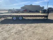 2022 Ironbull FTG0225-MR 