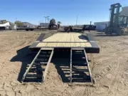 new Other Trailers Iron Bull  for sale, in Acton, CA Thumbnail 3