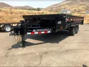 2022 IRONBULL DDP9616 